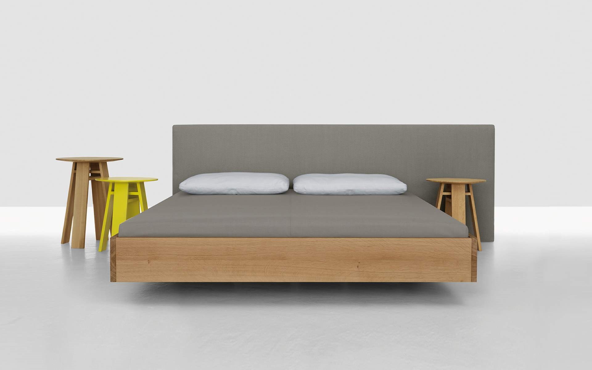 Designbed Simple comfort BedHabits serieZ 2000x1000 (web)